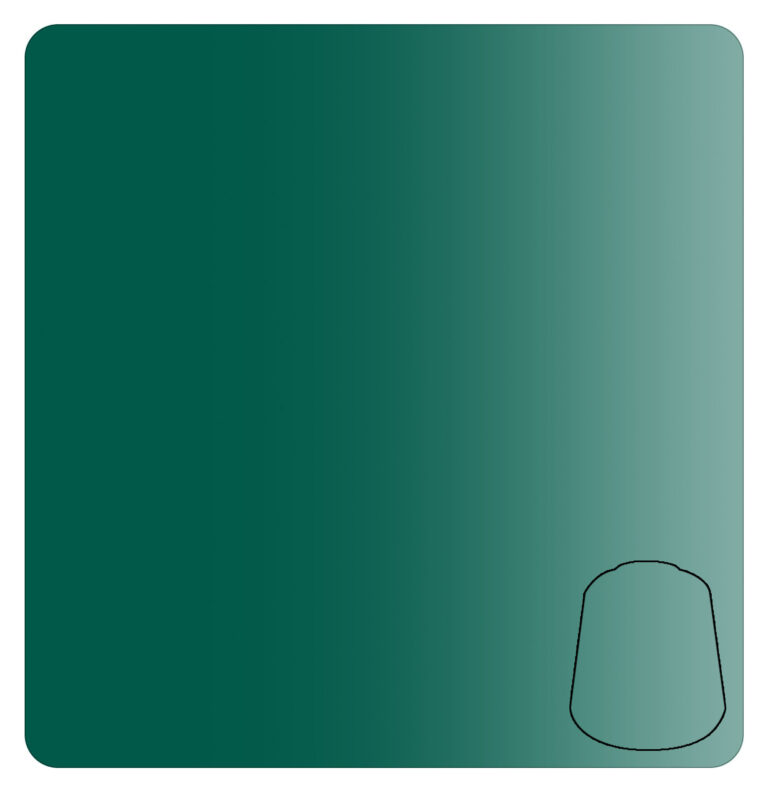 Warhammer Colour Contrast - Dark Angels Green