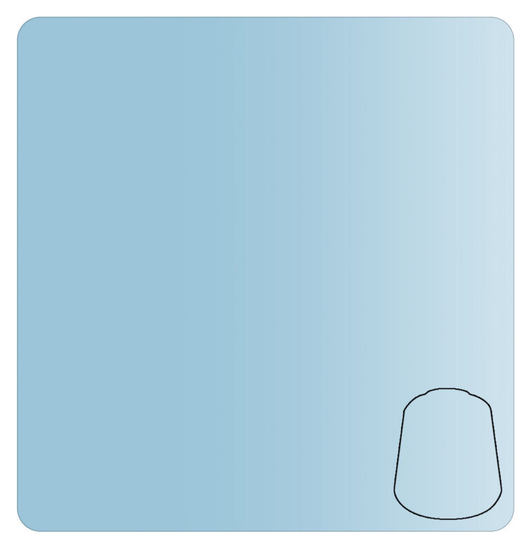 Warhammer Colour Contrast - Gryph-Charger Grey