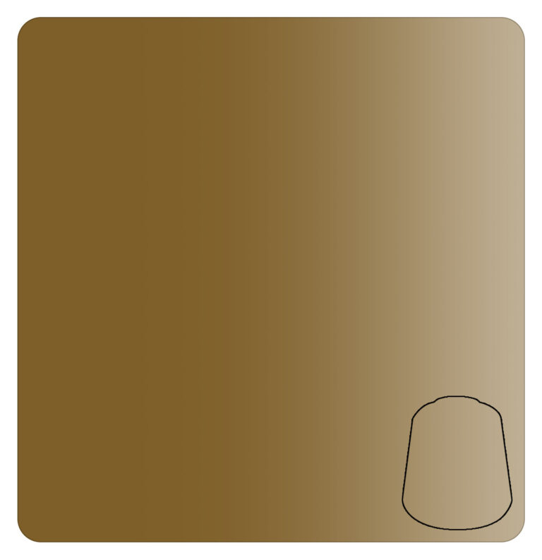 Warhammer Colour Contrast - Garaghak's Sewer