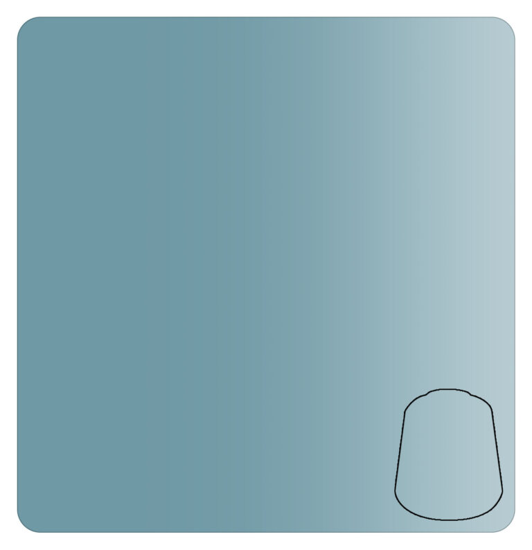 Warhammer Colour Contrast - Briar Queen Chill