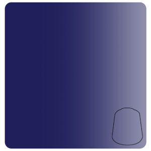 Warhammer Colour Contrast - Leviathan Purple