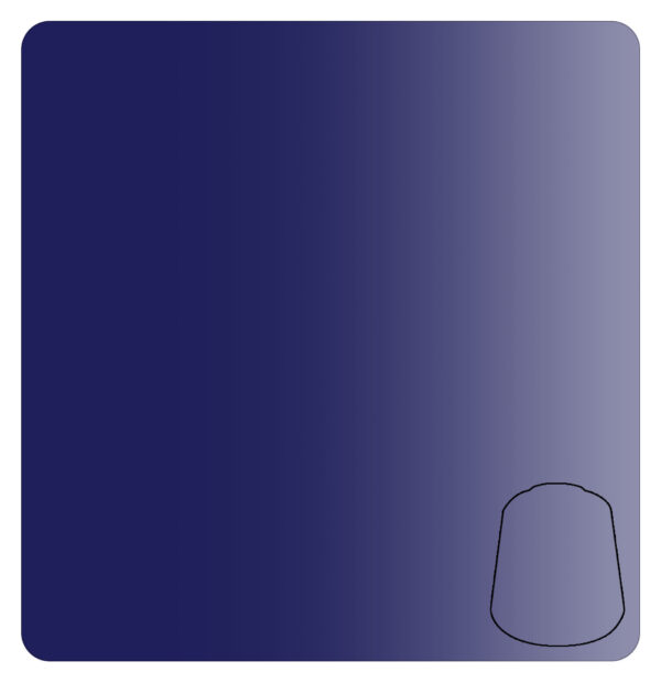 Warhammer Colour Contrast - Leviathan Purple
