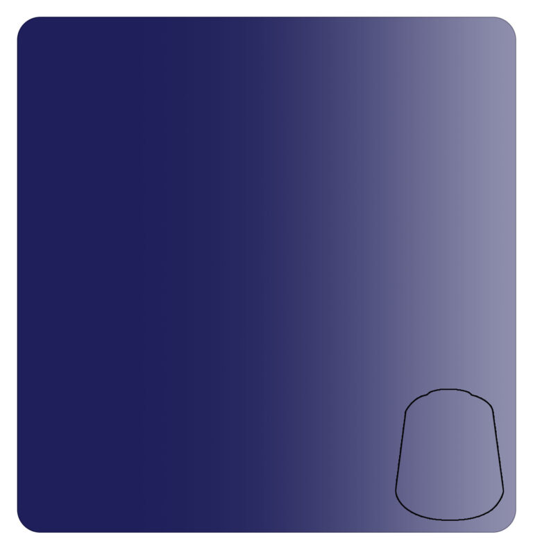 Warhammer Colour Contrast - Leviathan Purple