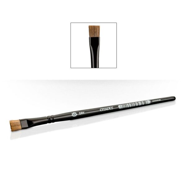 Citadel - Dry Medium Brush