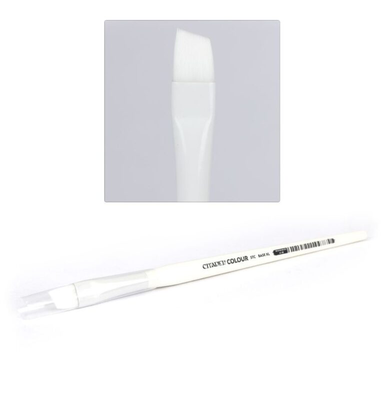 Citadel - Base XL STC Brush