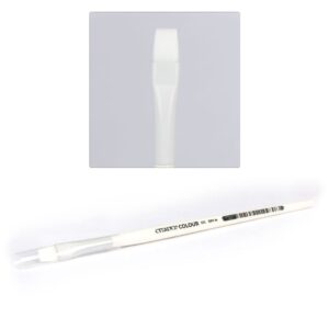 Citadel - Dry Medium STC Brush