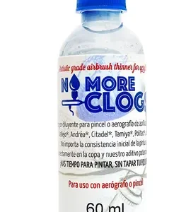 No More Clogs 60ml