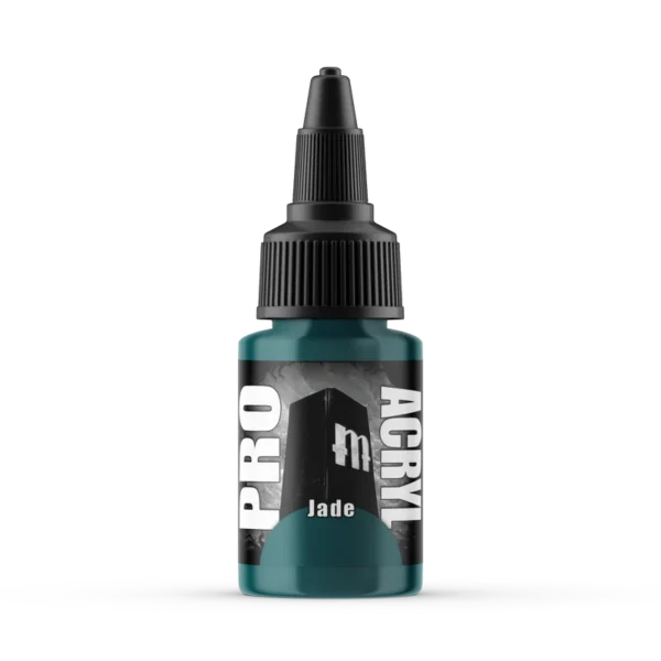 Monument - Pro Acryl - Jade