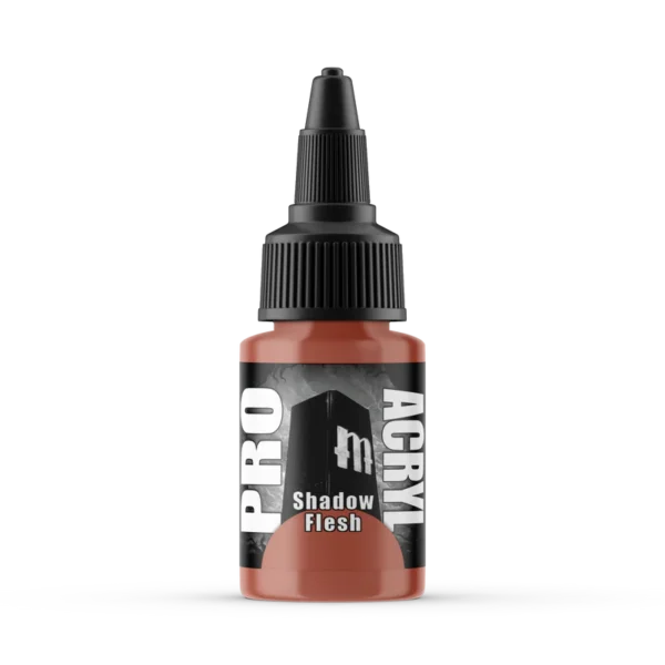 Monument - Pro Acryl - Shadow Flesh