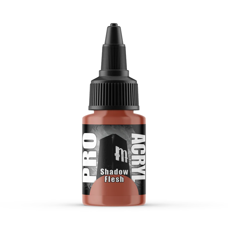 Monument - Pro Acryl - Shadow Flesh