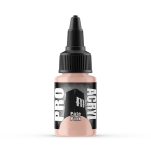 Monument - Pro Acryl - Pale Pink