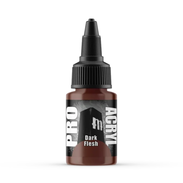 Monument - Pro Acryl - Dark Flesh