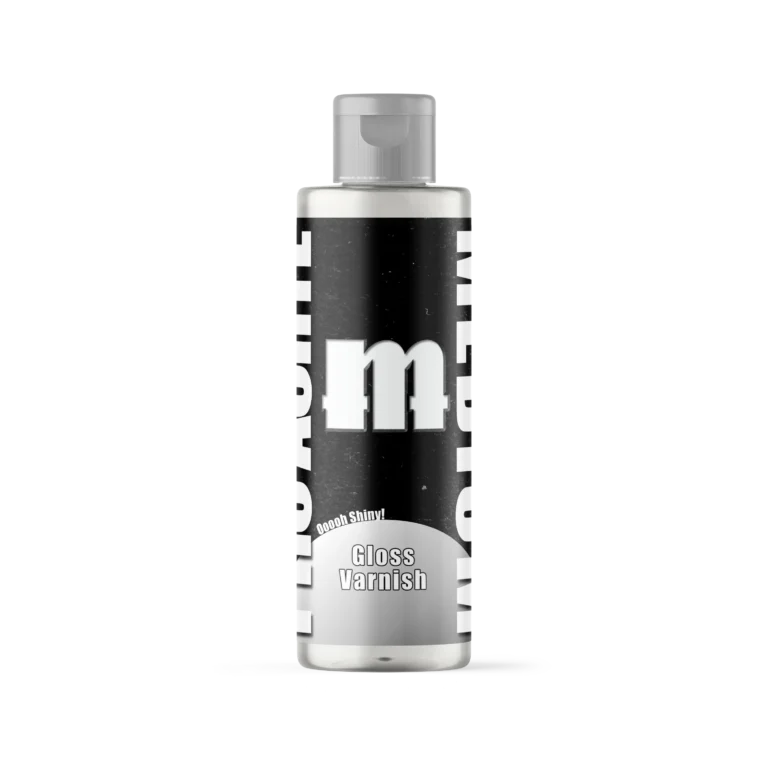 Pro Acryl - Gloss Varnish - Medium