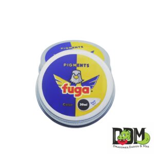 Pigmento - Dark Mud (30ml) - FUGA