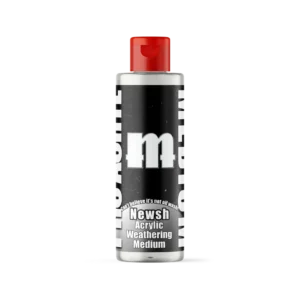 Monument - Pro Acryl - NEWSH Acrylic Weathering Medium