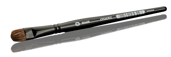 Citadel - Shade Large Brush