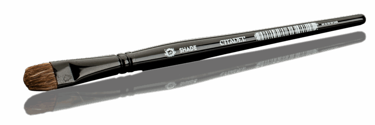 Citadel - Shade Large Brush