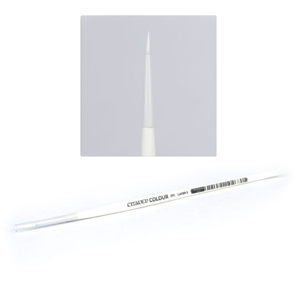 Citadel - Layer Small Brush STC