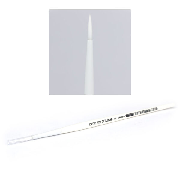 Citadel - Shade Medium STC Brush