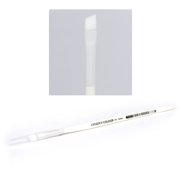 Citadel - Base Large STC Brush