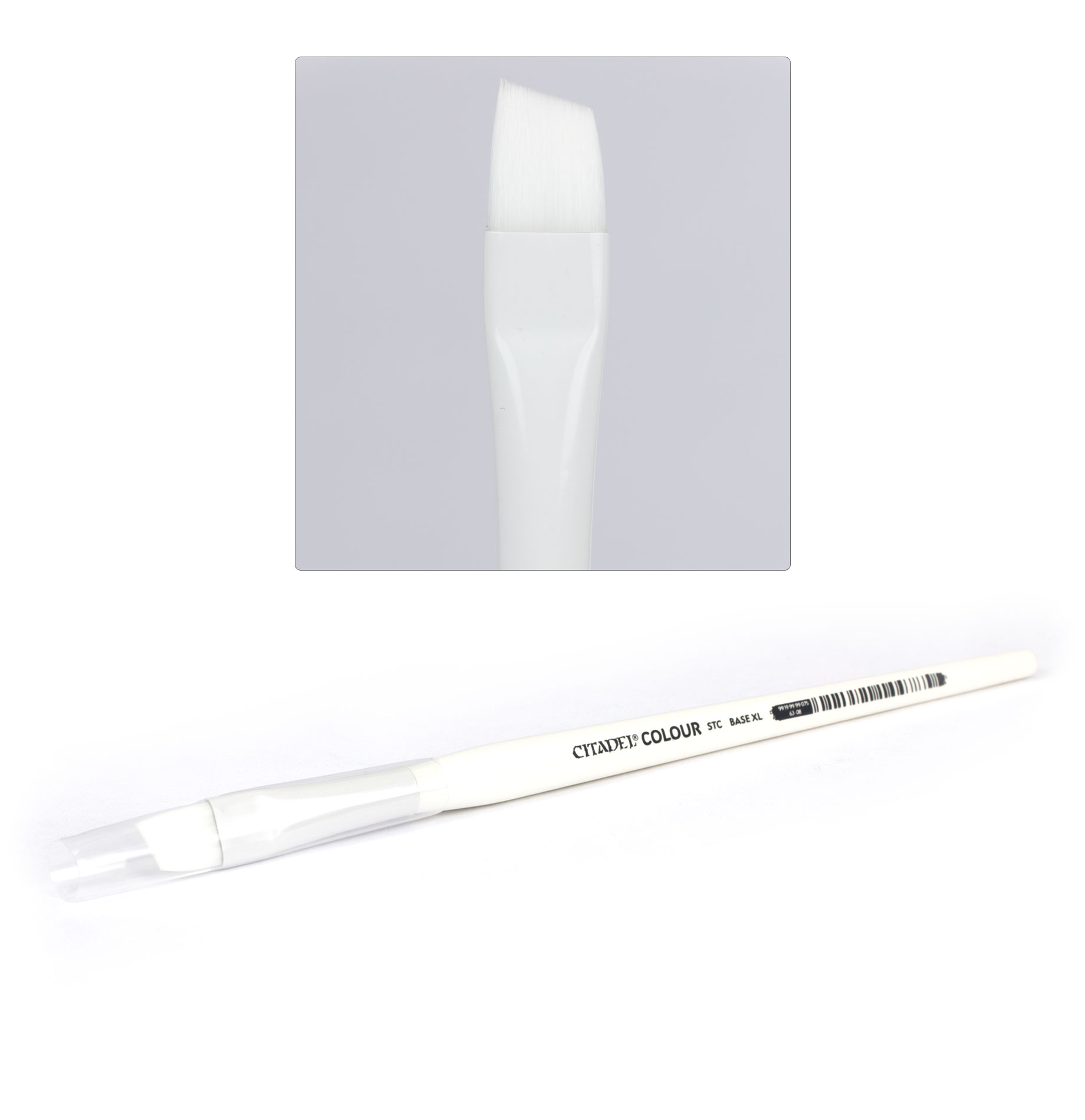 Citadel - Base Small STC Brush