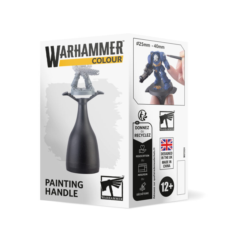 Citadel Colour - Painting Handle