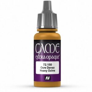 Game Color Heavy Ochre 72.150