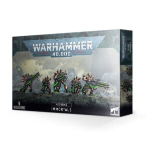 Necrons