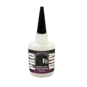 Monument - Pro Affix - Hobby Adhesive 1oz