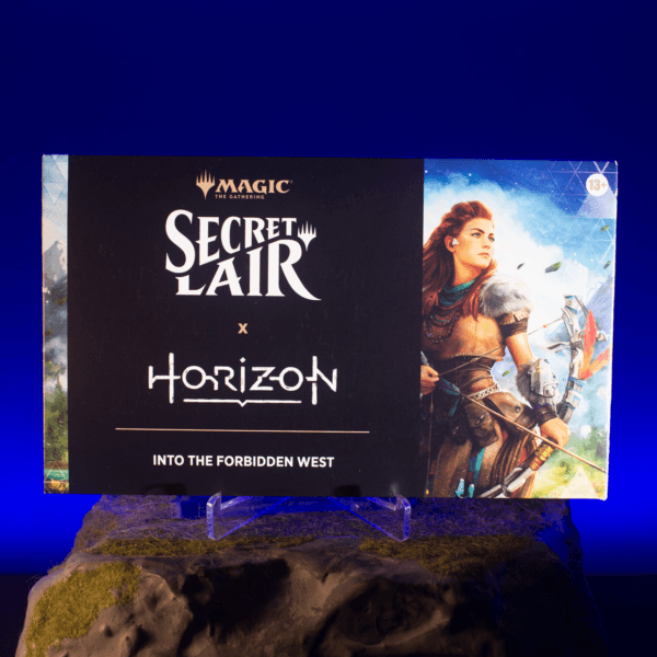 Magic the Gathering – Secret Lair – Horizon: Into the Forbidden West