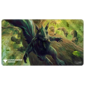 Ultra Pro - CS Chatterfang Stitched Edge Playmat