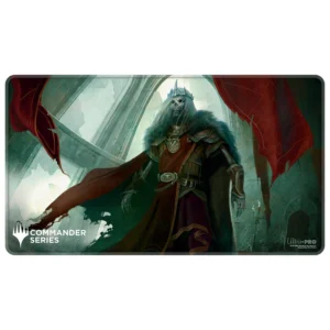 Ultra Pro - CS Nekusar Stitched Edge Playmat