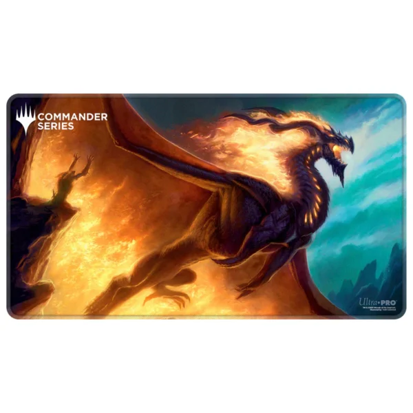 Ultra Pro - CS Prossh Stitched Edge Playmat
