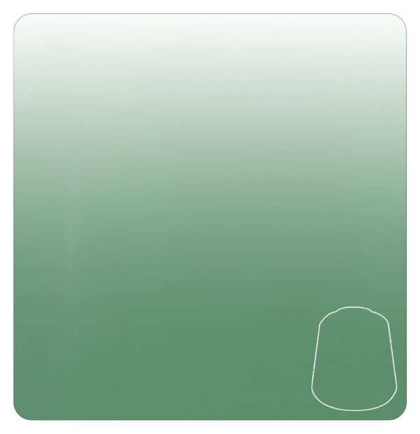 Warhammer Colour Shade - Kroak Green