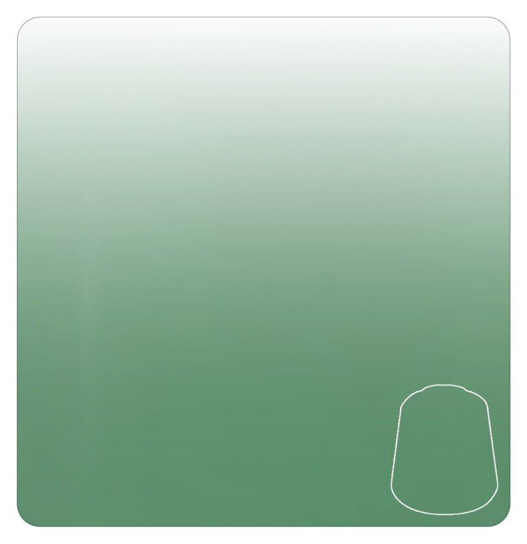 Warhammer Colour Shade - Kroak Green