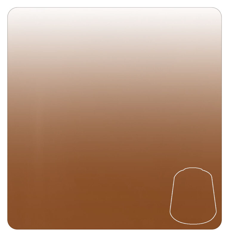 Warhammer Colour Shade - Fuegan Orange