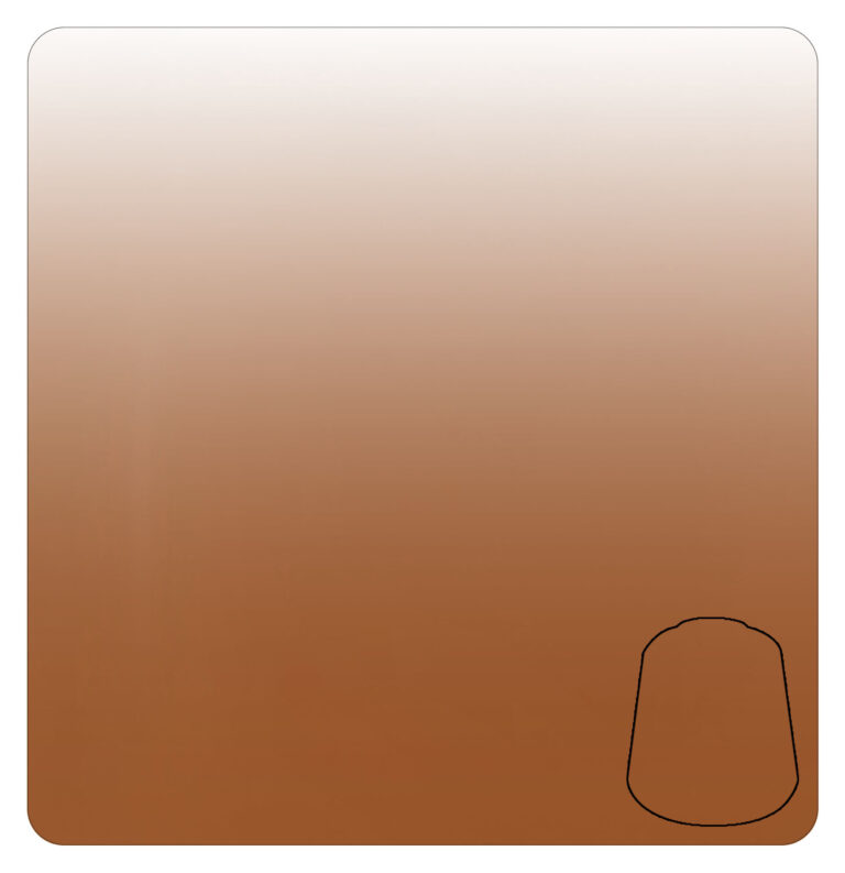 Warhammer Colour Shade - Seraphim Sepia