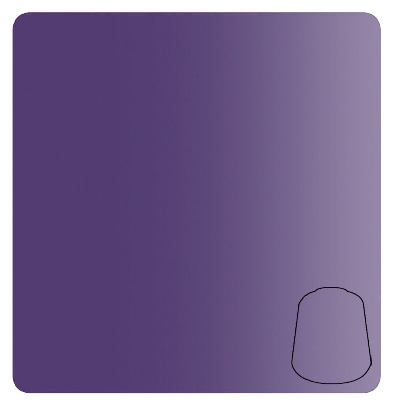Warhammer Colour Contrast - Shyish Purple