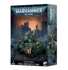 Astra Militarum