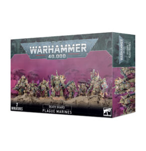 Death Guard