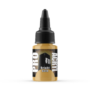 Monument – Pro Acryl – Bright Gold - Metallic