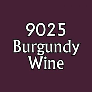 9025 Burgundy Wine