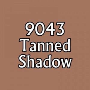 9043 Tanned shadow
