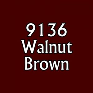 9136 Walnut Brown