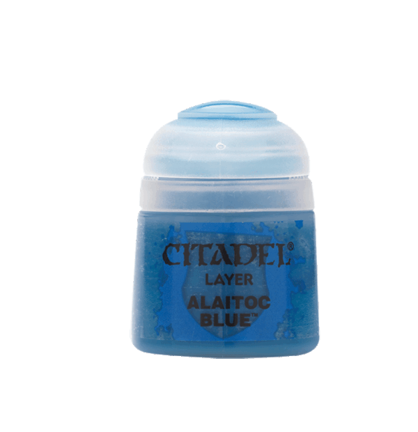 Citadel Layer Alaitoc Blue