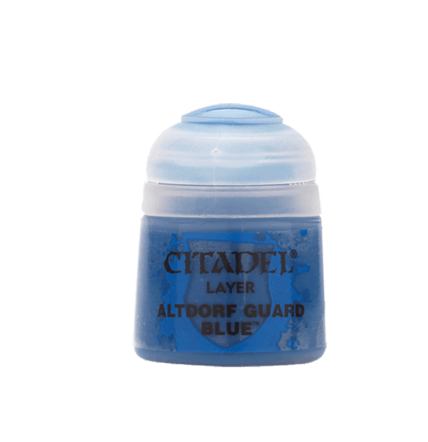Citadel Layer Altdorf Guard Blue