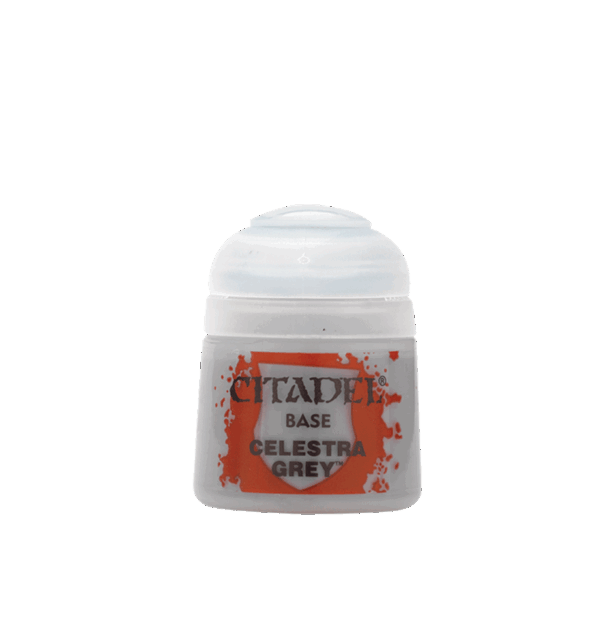 Citadel Base Celestra Grey