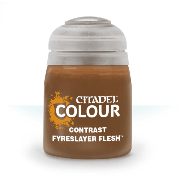 Citadel Contrast Fyreslayer Flesh