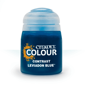 Leviadon-Blue
