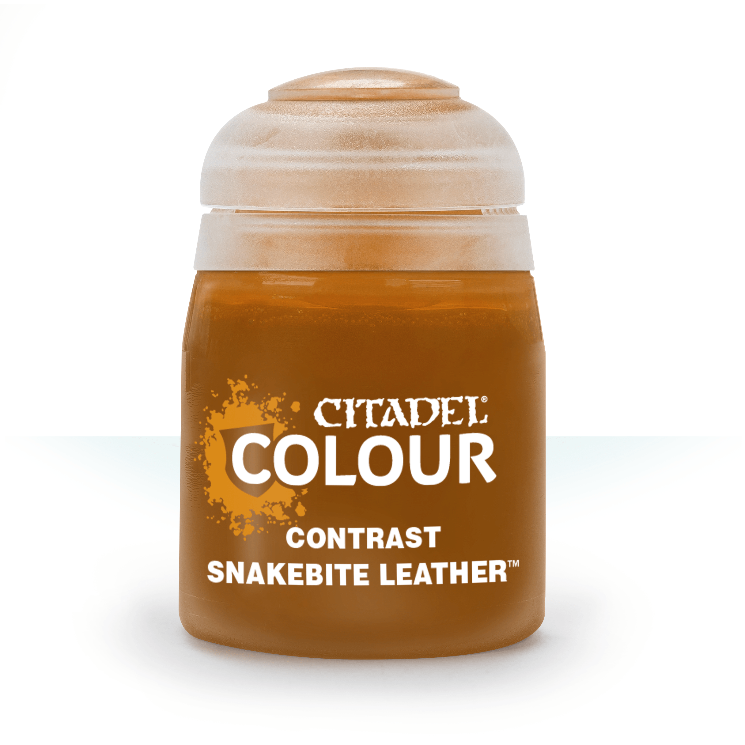Snakebite-Leather